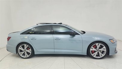 Used 2023 Audi S6 Premium Plus w/ Premium Plus Package