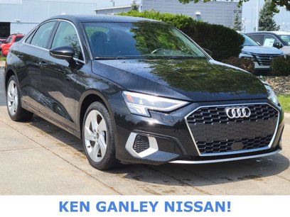 Used 2023 Audi A3 2.0T Premium