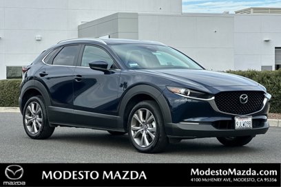 Certified 2024 MAZDA CX-30 AWD 2.5 S w/ Preferred Package