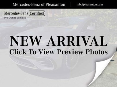 Used 2023 Mercedes-Benz EQS AMG 4MATIC w/ Trim Level Package