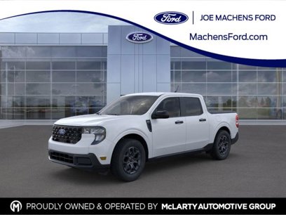New 2025 Ford Maverick XLT