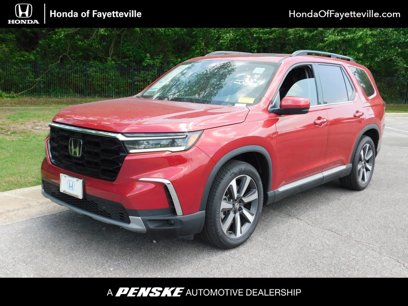 Used 2023 Honda Pilot Touring