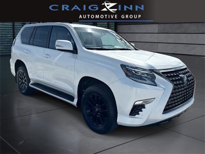 Used 2023 Lexus GX 460