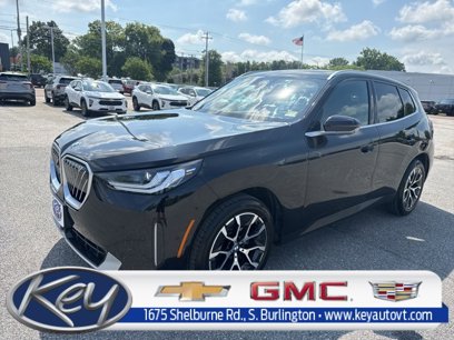 Used 2025 BMW X3 xDrive30i w/ Premium Package