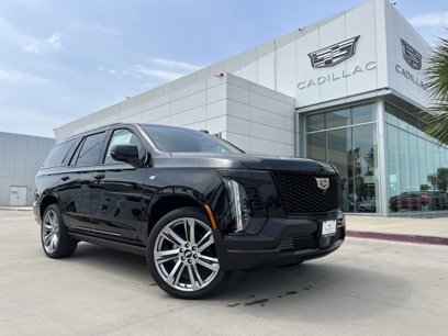New 2025 Cadillac Escalade Sport Platinum