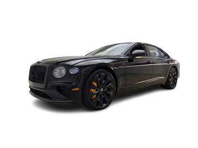 New 2025 Bentley Flying Spur Plug-In Hybrid
