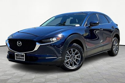 Certified 2024 MAZDA CX-30 AWD 2.5 S