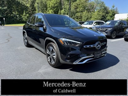 Certified 2024 Mercedes-Benz GLA 250 4MATIC
