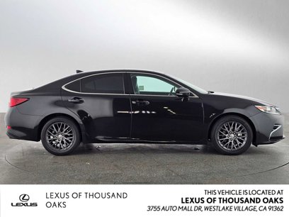 Used 2018 Lexus ES 350