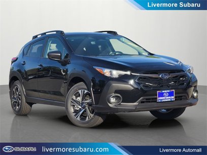 New 2025 Subaru Crosstrek 2.5i Premium