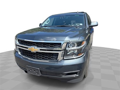 Used 2020 Chevrolet Tahoe LT
