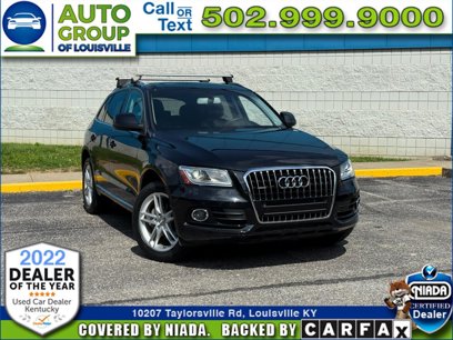 Used 2013 Audi Q5 2.0T Premium Plus