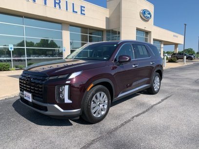 Used 2024 Hyundai Palisade SEL