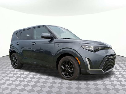 Used 2024 Kia Soul LX w/ Option Group 015
