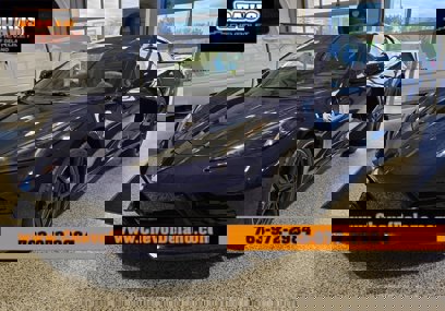 New 2026 Chevrolet Corvette Stingray Coupe w/ Z51 Performance Package