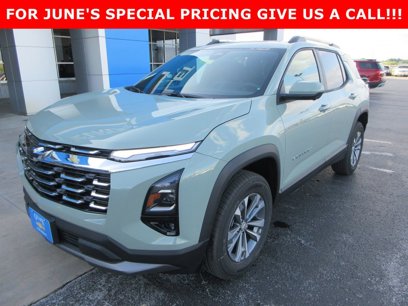 New 2026 Chevrolet Equinox LT w/ Convenience Package II