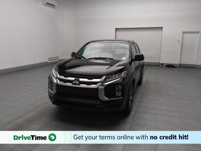 Used 2020 Mitsubishi Outlander Sport ES