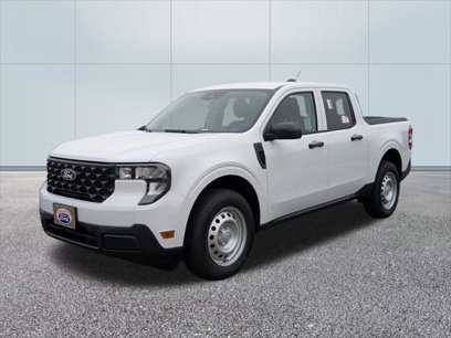 New 2025 Ford Maverick XL