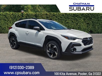 New 2025 Subaru Crosstrek 2.5i Limited