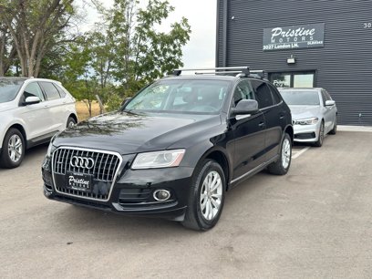 Used 2014 Audi Q5 2.0T Premium w/ Lighting Package