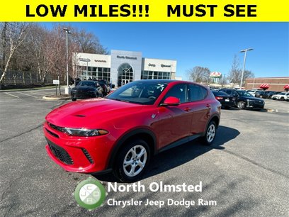 Used 2024 Dodge Hornet GT Plus