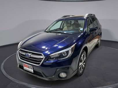 Used 2018 Subaru Outback 3.6R Limited