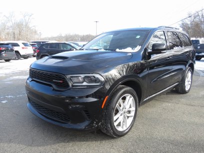 Used 2021 Dodge Durango GT