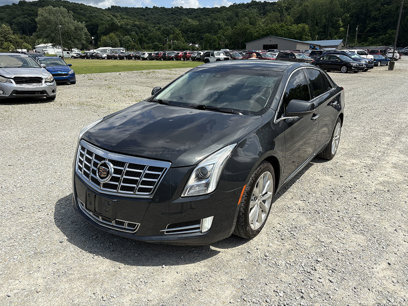 Used 2013 Cadillac XTS Luxury w/ Driver Awareness Package