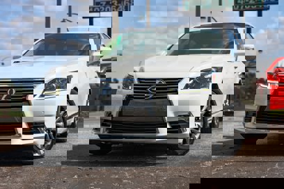 Used 2013 Lexus LS 460 L