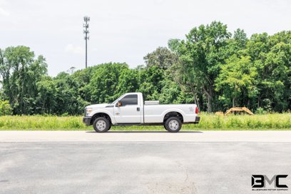 Used 2014 Ford F250 XL w/ Power Equipment Group