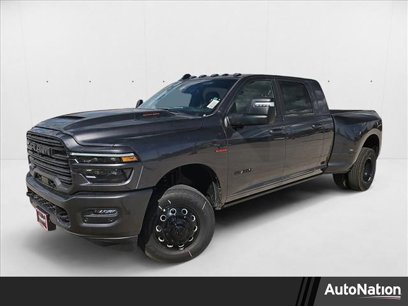 New 2025 RAM 3500 Laramie