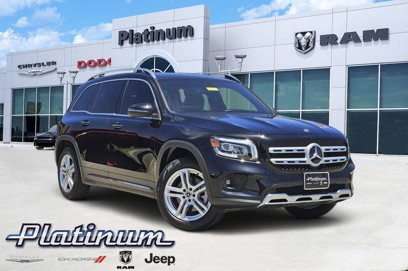 Used 2023 Mercedes-Benz GLB 250