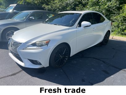 Used 2014 Lexus IS 250