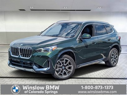 Used 2025 BMW X1 xDrive28i