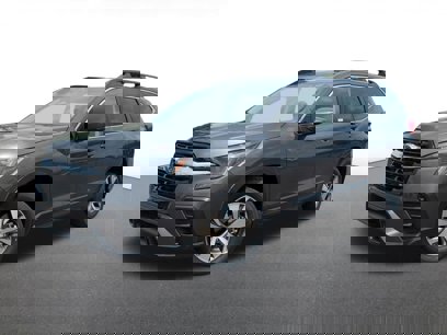 New 2025 Subaru Ascent Premium