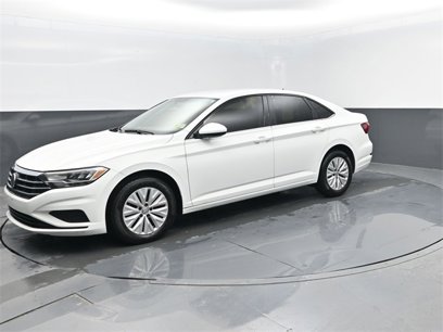 Used 2019 Volkswagen Jetta S w/ Driver Assistance Package