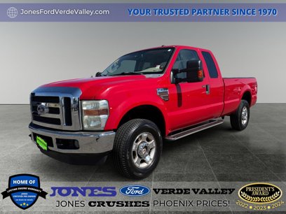 Used 2010 Ford F250 XLT
