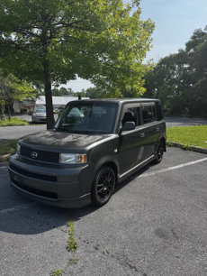 Used 2005 Scion xB