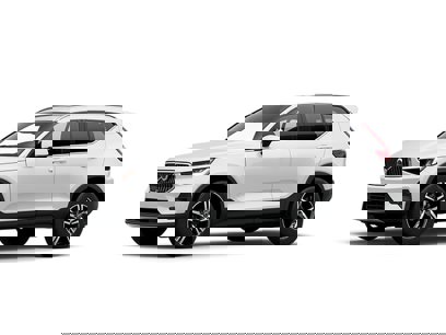 Certified 2023 Volvo XC40 B5 Plus
