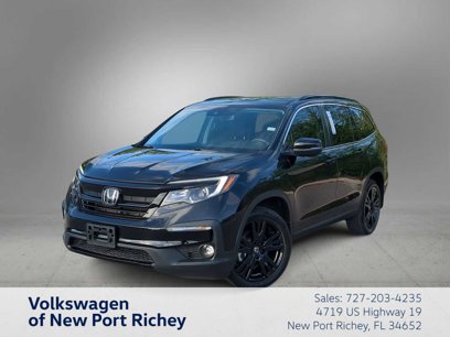 Used 2022 Honda Pilot Special Edition