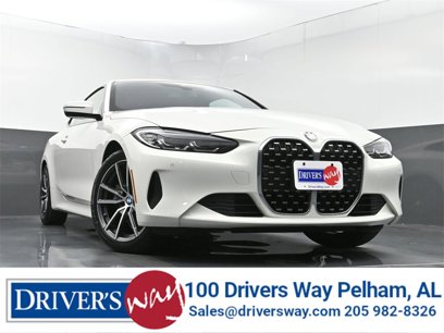 Used 2022 BMW 430i xDrive Coupe w/ Convenience Package