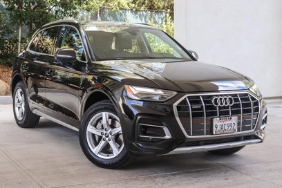 Used 2024 Audi Q5 2.0T Premium w/ Convenience Package