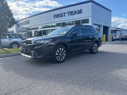 Used 2023 Subaru Outback Limited