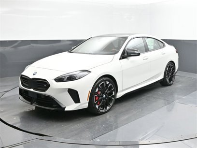 New 2025 BMW M235i xDrive w/ Premium Package