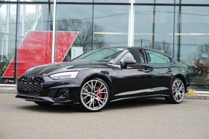New 2025 Audi A5 2.0T Premium Plus