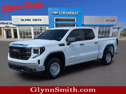 Certified 2023 GMC Sierra 1500 Pro w/ Pro Value Package