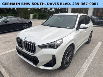 Certified 2023 BMW X1 xDrive28i w/ M Sport Package