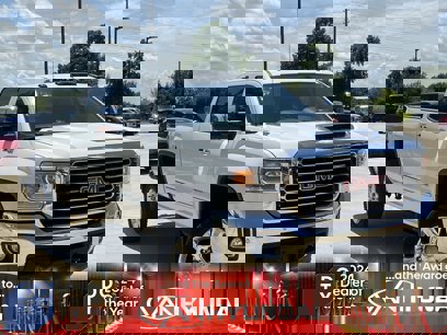 Used 2018 GMC Sierra 2500 SLT w/ Duramax Plus Package