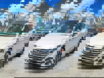 Used 2023 Volkswagen Arteon SEL Premium