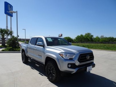 Used 2023 Toyota Tacoma SR5